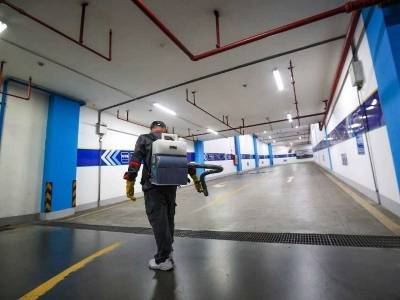 惠州新增1例基孔肯雅热本地个案