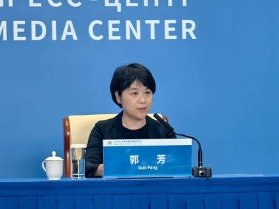 生态环境部：愿为上合组织成员国环保合作贡献“中国力量”