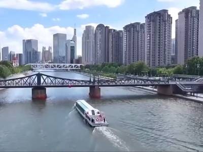 国际人士表示天津峰会将为上合组织高质量发展、全方位合作注入新动能