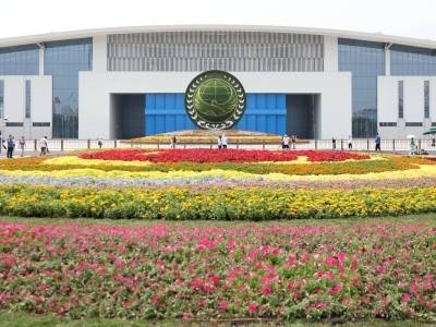 海河之滨聚共识，上合携手绘新篇——2025年上海合作组织峰会备受期待