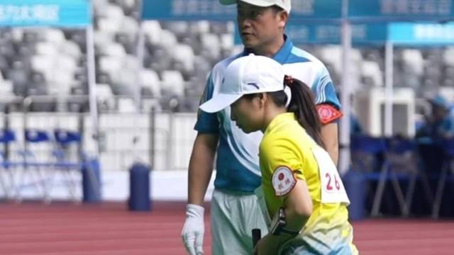 全运日历｜2025年9月1日，门球的精彩，藏在每一次精准落位里！