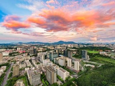 “虚拟社区”赋能基层治理：吉华街道的创新实践与成效