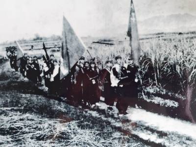 抗战中的岭南文艺：一位华侨青年的烽火弦歌