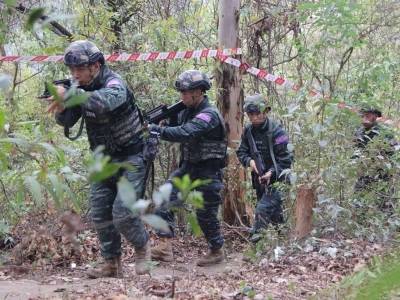 “小鬼班”走过80年，一支部队的精神接力