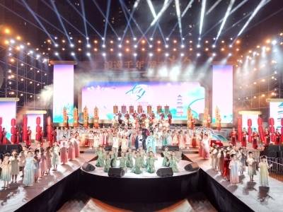 南方观察｜望牛墩七夕，巧织湾区浪漫之夜