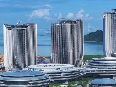 圳经观｜中国民企最强方阵出炉，纳税最高的为何是腾讯？