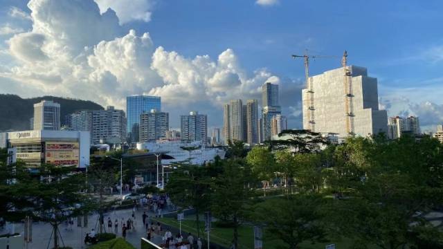 2025年7月宝安区扬尘污染严重工地｜宝安生态“曝光台”