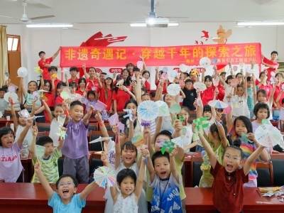 “团”聚青春力量，助力梅县区“百千万工程”