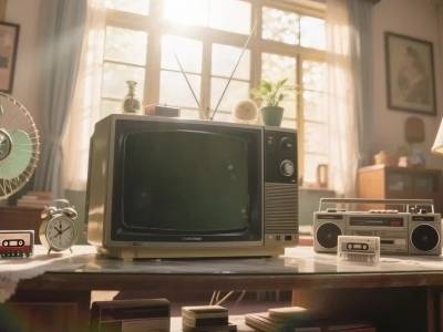 《恭喜恭喜》：一首歌的时代嬗变