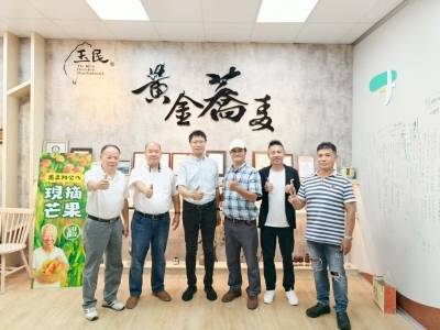 “有多少来多少！”台湾台南受灾地区农产品将在东莞台博会展销