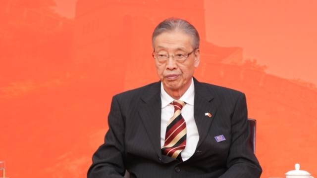 “日本八路”小林清之子：一个民族的反省远比另一个民族的宽容更重要