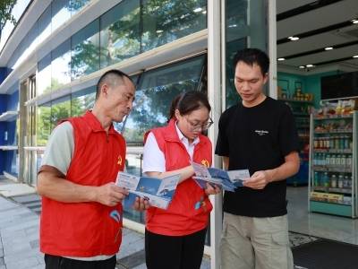 持之以恒，久久为功！东莞全域联动，织密基孔肯雅热防控网