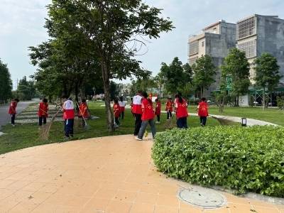 让揭阳青少年在文明实践中度过有意义的夏天｜揭阳i文明