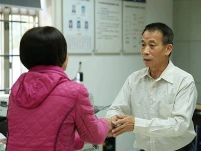 硬核拥军！海珠区南华西街道解锁拥军新姿势