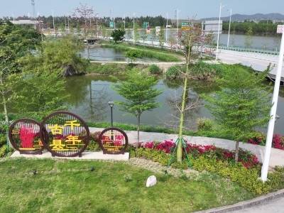 潮阳社区慈善的爱心接力｜鮀城有爱⑤