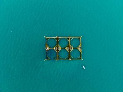 海上新广东·新粮仓图集