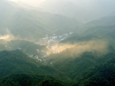 15期特别策划，带你看见最美的惠州｜寻迹218最美公路