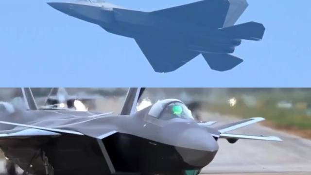 东风-5C、东风-61、歼-20S、歼-35，明星装备集中亮相