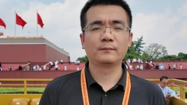 现场见证九三阅兵，我从“军迷”变成“军盲”了