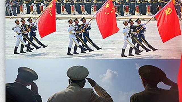 山河无恙、烟火寻常，这盛世如你所愿