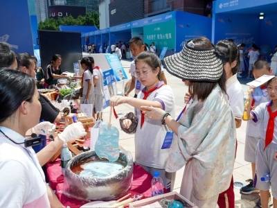 广东首个“全国科普月”活动启动，到这里免费领略科技魅力