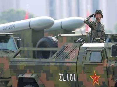 军事专家解读九三阅兵：东方劲旅已率先迈入“算法战争”时代