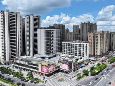 博罗石湾：由镇变“城”，如何“更新”？