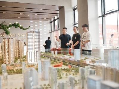 “好房子”如何造？仲恺高新区拟出台实施细则