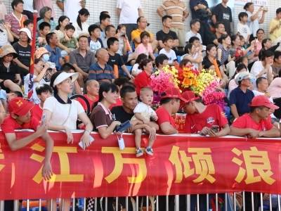 客都来论 | 五华“县超”，用实力超越