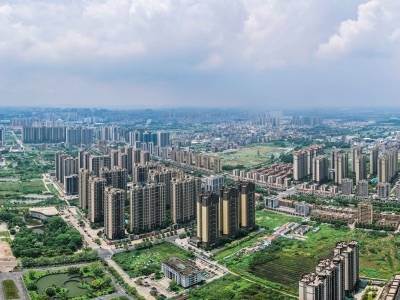 博罗石湾连续上榜“镇域经济500强”