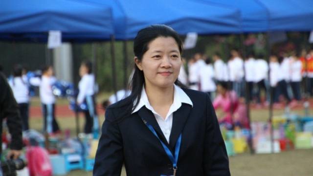 “神奇午休床”后，这位深圳教师的“美好教育实验”仍在继续