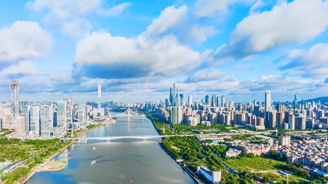 “百万英才汇南粤”秋季招聘全面启动，广东省人社厅厅长发出热情邀约