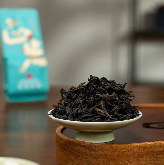 武夷岩茶