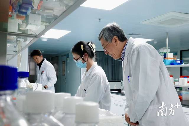 1 通讯员 受访者供图 供图