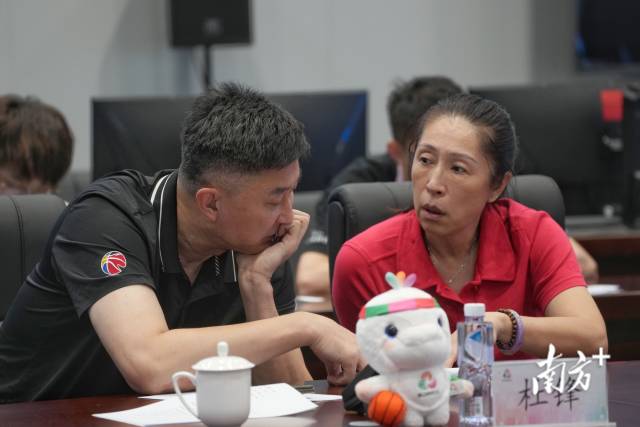 十五运会篮球项目决赛阶段分组出炉！
