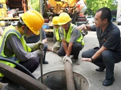 千万罚单后重生！江门江海法院一道建议助污染企业成纳税大户