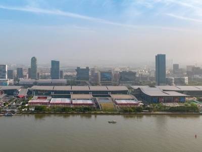 首届广东优品展福利多！可领“食在广州”专项餐饮消费券