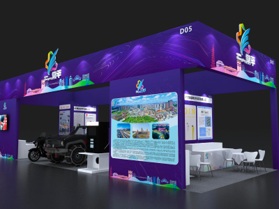 小而精，精而专！台博会常平馆5家台企抢先看→