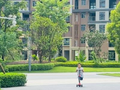 瘦身强体是房企提质向新的关键｜南方产业观