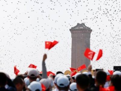 习近平总书记在纪念中国人民抗日战争暨世界反法西斯战争胜利80周年大会上的重要讲话激励各地干部群众凝心聚力勇毅前行