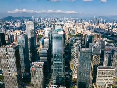 前海的除法｜前海15载特别观察③