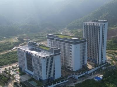 产能有望增长3倍！深圳一AI工厂全面投产｜车城企明星⑤