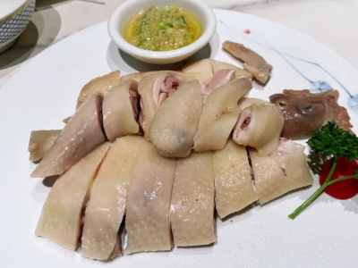 白切鸡统一不了广东胃？美食家为“鸡味”正名