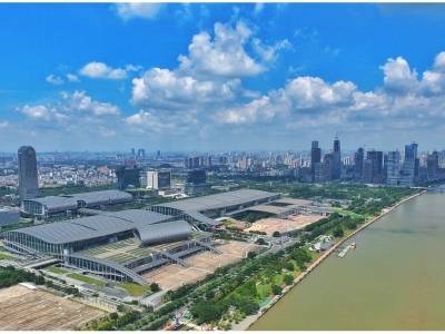 超2100家专业采购商畅买优品！广东优品展9月12日开幕