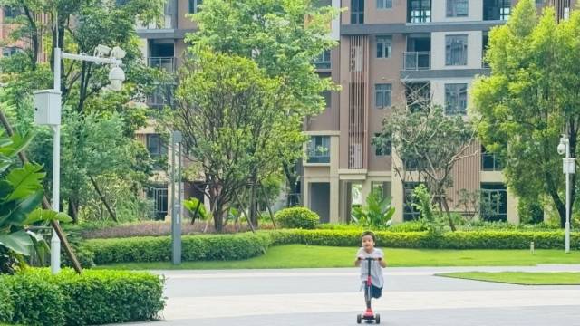 瘦身强体是房企提质向新的关键｜南方产业观