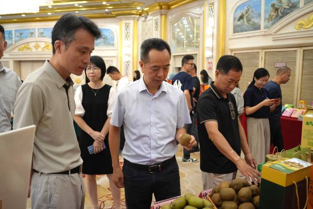 南方农村报 王富迪 拍摄