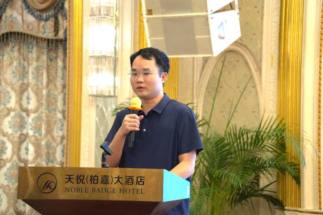 南方农村报 王富迪 拍摄