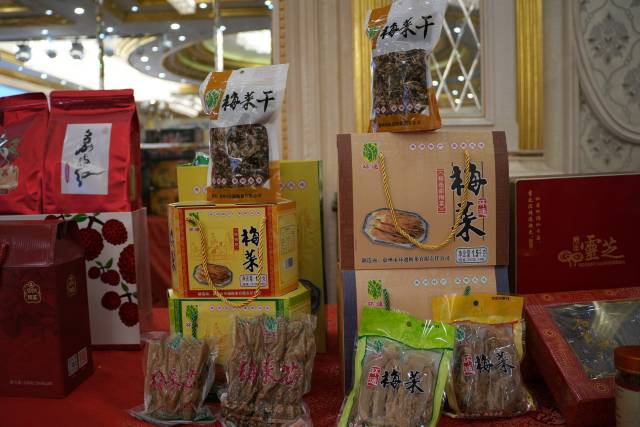 南方农村报 王富迪 拍摄