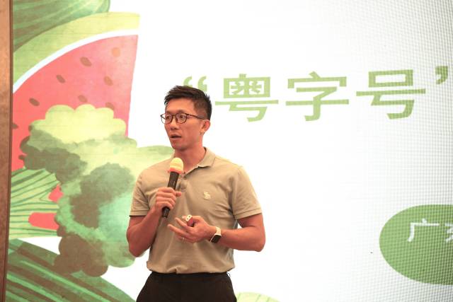 南方农村报 王富迪 拍摄