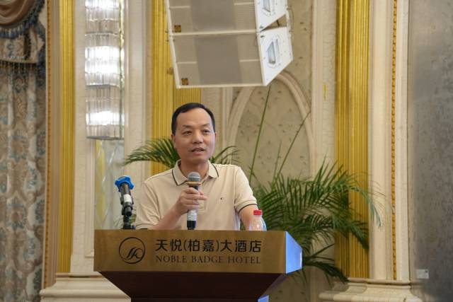 南方农村报 王富迪 拍摄